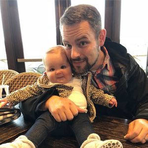 Meet your Posher, Eric